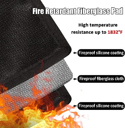 The Latest American Textile Fire Retardant Standards