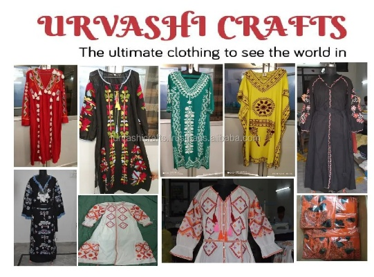 Welcome to the World of Textiles A Glimpse into the Lively World of Fashion