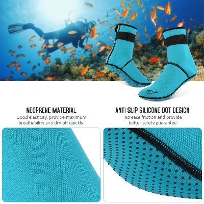 Is Diving Material a Type of Textile?