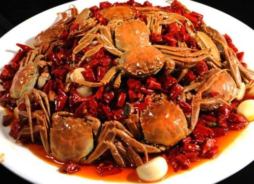 The Spicy Threads of麻辣纺织厂
