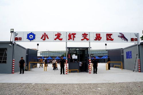 保定高阳纺织品批发市场地址及案例分析
