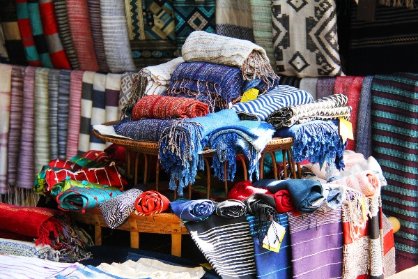 Transforming the Way You Shop for Textiles with Kang Ya Textiles Live Showroom