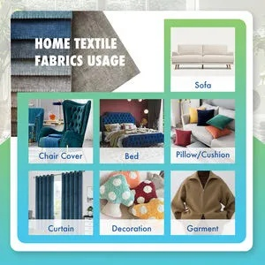 Home Textile Care:How to Maintain Your Home Textiles