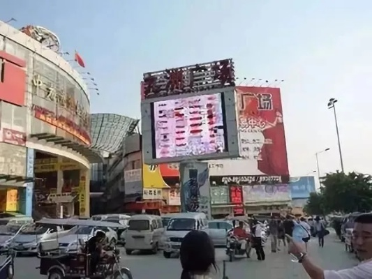 广东纺织品批发市场排行榜
