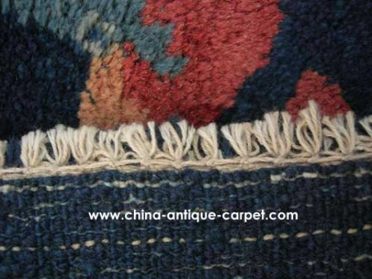 High Expectations for Environmentally Conscious Textiles in Inner Mongolia