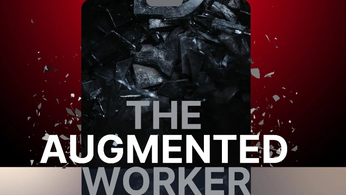 The Transformative Journey of a Textile Worker