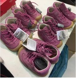 皮鞋是否属于纺织品？从案例看皮鞋与纺织品的关联