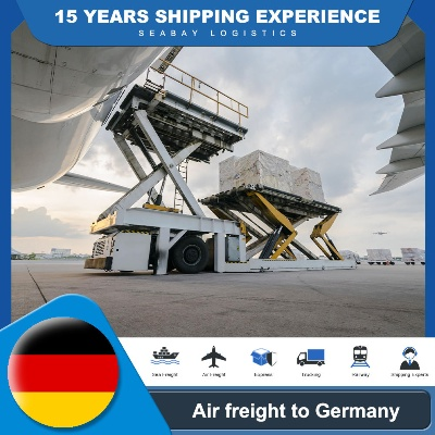 Understanding the Prices of Air Freight for Textile Goods in Germany