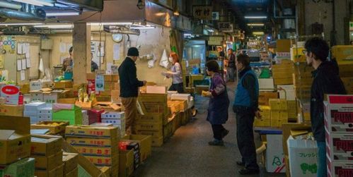 周村市纺织品市场批发市场概览