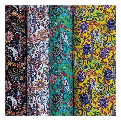 The Art of Textiles:Exploring the World of Hongyu Textiles