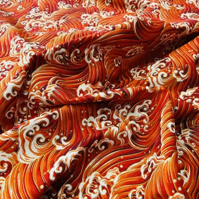 The Art of Textiles:Exploring the World of Hongyu Textiles