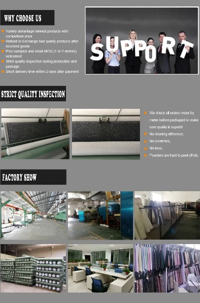 The Story of 0561 Textile Factory