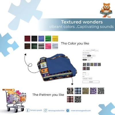 Understanding the World of Textiles:A Comprehensive Guide