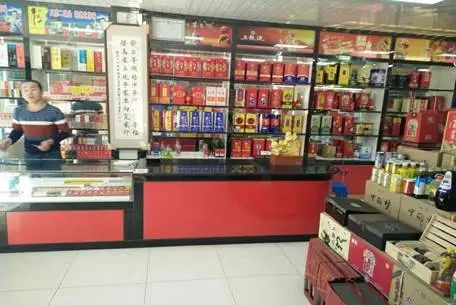 西宁纺织品烟酒批发市场地址及案例分析