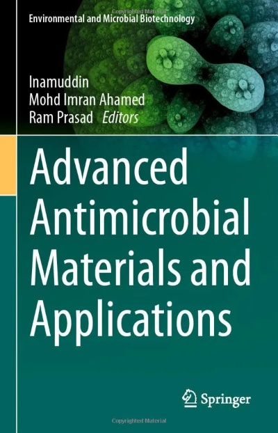 The Essential Guide to Antimicrobial Textiles