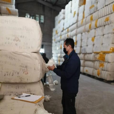 纺织品回潮测试仪使用案例与测试报告