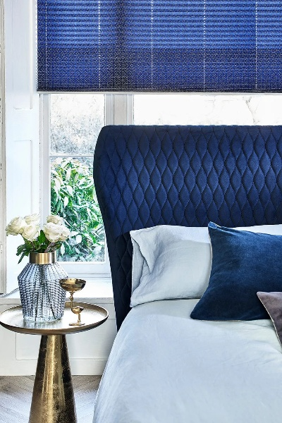 The Art of Hotel Textile Design:Shades of Luxury