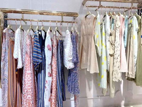 甘肃纺织品牌女装供应商家介绍