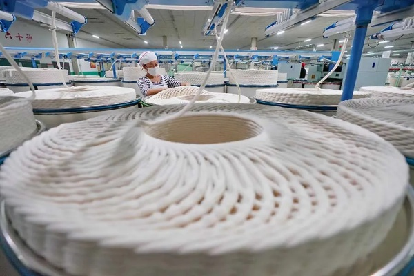 Exploring the Global Market for Textile Products from Fengxian,China