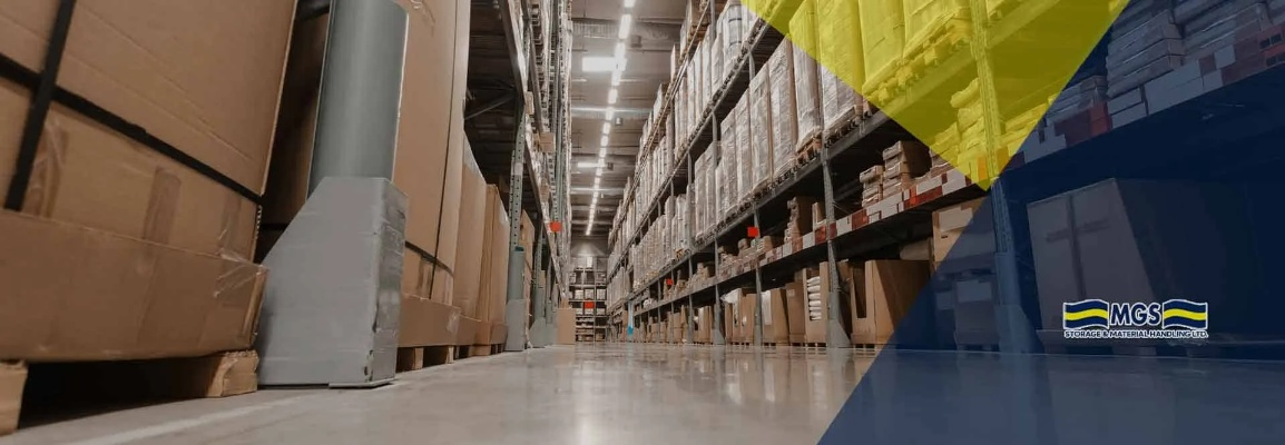 Exploring the Warehouse of Weihai Rongcheng Textiles Mall