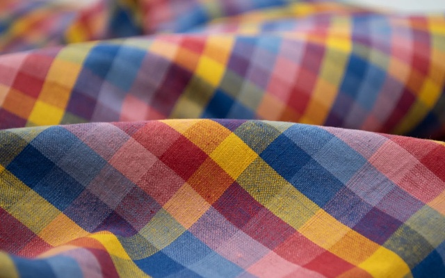 The Multifaceted World of Textiles:Beyond the Fabric