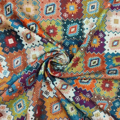 The Multifaceted World of Textiles:Beyond the Fabric