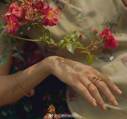 Embroidery Jewelry:A Reflection of Craftsmanship and Artistry