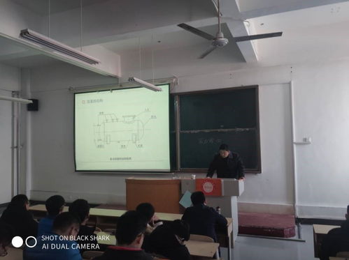 轮岗纺织厂体验，理论与实践相结合