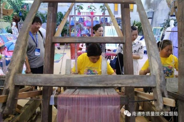 南通爱好纺织品，探索与发现