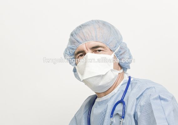 The Fabric of Health:Unveiling the Role of Medical Masks in Modern Medicine