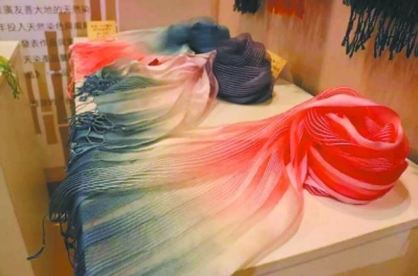 义乌日宸纺织品，探索高品质生活的艺术