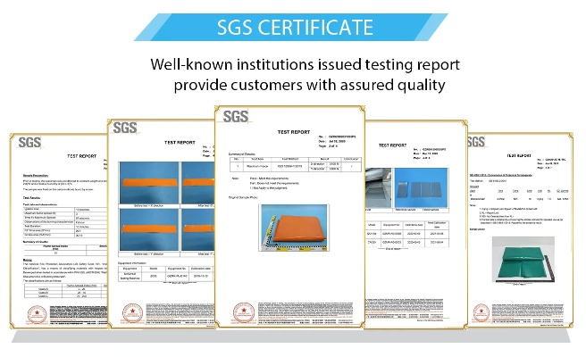 Understanding the SGS Textile Inspection Process