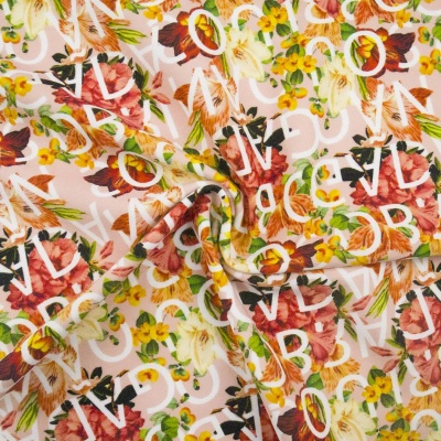 Understanding the Key Ingredients of Textile Printing Color Recipes