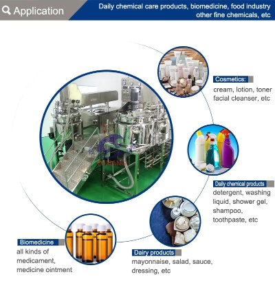 The Transformative Power of Vacuum Technology in the Textile Industry