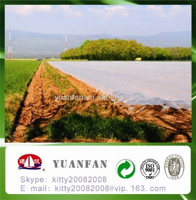 The Multifaceted Landscape of Agricultural Textiles Wholesale