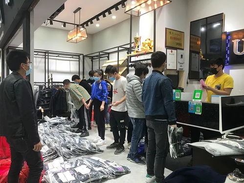 广州市民纺纺织品批发市场英语口语