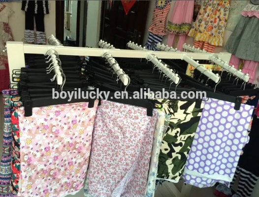 Where Is the Yibiao Textile Wholesale Market?