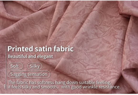 The Deceptive Schemes of Silk Textile Fraud:A Guide to Avoiding the Pitfalls