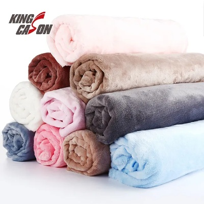 Unveiling the Luxurious Journey with Xunrun Textiles Cloud Blankets