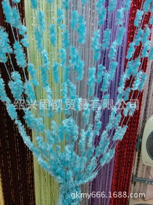 金荷花纺织品，品质与设计的完美融合