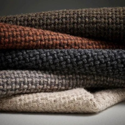Defining the Fabrics:Are Nylon Belts a Part of Textiles?