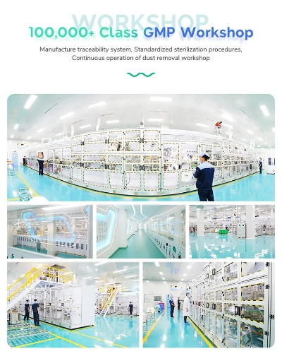 The Transformative Journey of Nantong Galaxy Textile Factory