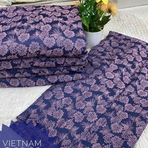 Vietnamese Fiber Textile Price Comparison