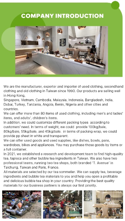 Understanding and Complying with Taiwans Textile Test Standards