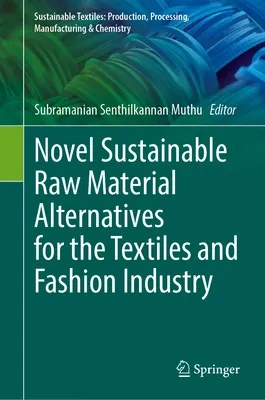 The Rise of Textile Innovation Materials