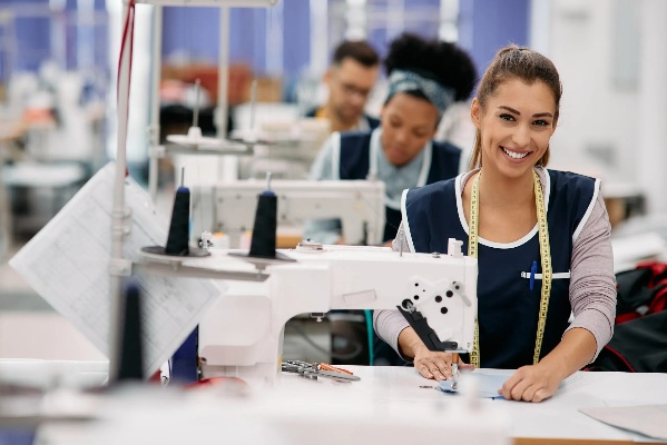 The Hidden Costs of Working Extended Hours in the Textile Industry