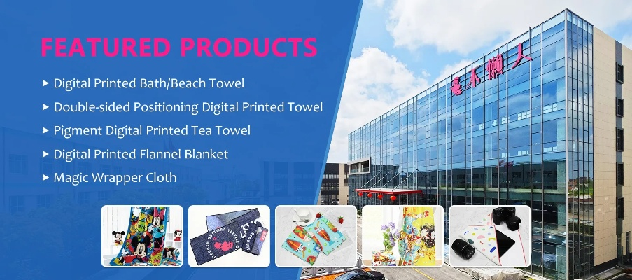 Navigating the Global Market with Jiangyin Textile Manufacturers