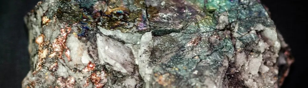 The World of Mineral Textiles