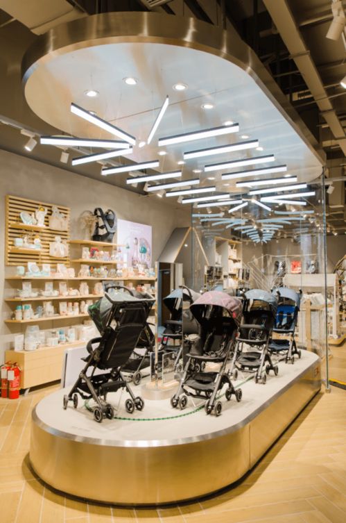 Exploring the 清澜纺织品店的魅力与体验