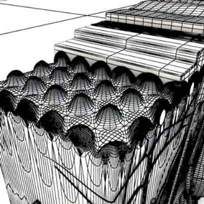 The Art of Textile 3D Constructions